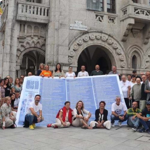 Máis dun centenar de actividades nas Festas do Cristo no Porriño