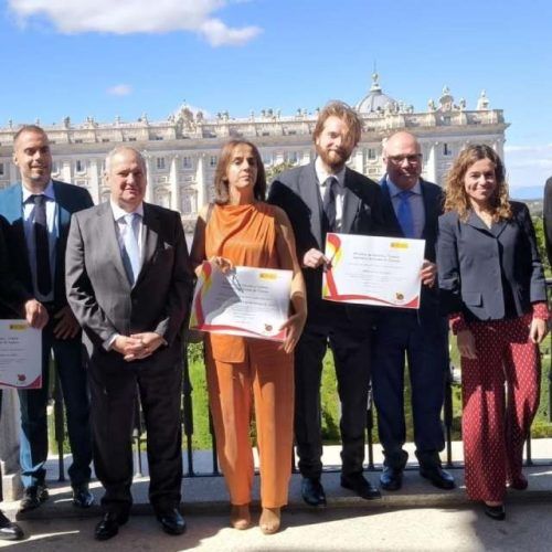 A Festa da Lamprea de Arbo xa é de Interese Turístico Internacional