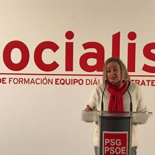 PSOE Ponteareas: “O goberno municipal négase a investir o 1M€ destinado para o saneamento de Ribadetea”