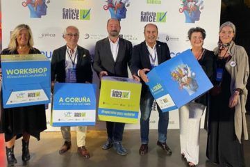 O turismo de congresos xera cada ano máis de 43 millóns de euros