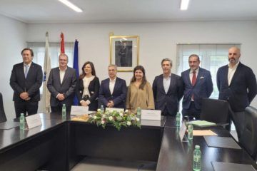 Recoñecemento de fronteiras e convivencia entre Lobios, Arcos de Valdevez, Ponte da Barca, Montalegre e Terras de Bouro