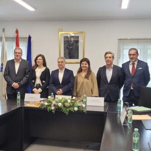 Recoñecemento de fronteiras e convivencia entre Lobios, Arcos de Valdevez, Ponte da Barca, Montalegre e Terras de Bouro