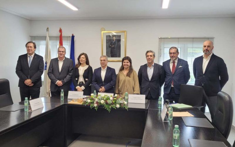 Recoñecemento de fronteiras e convivencia entre Lobios, Arcos de Valdevez, Ponte da Barca, Montalegre e Terras de Bouro