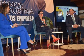 “Somos industria, Somos empresa”