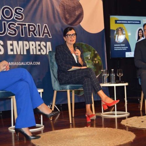 “Somos industria, Somos empresa”