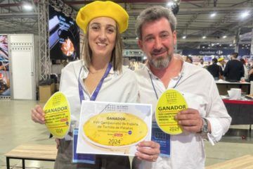 I Campionato de Tortilla de Patacas de Galicia e simposio en Ourense