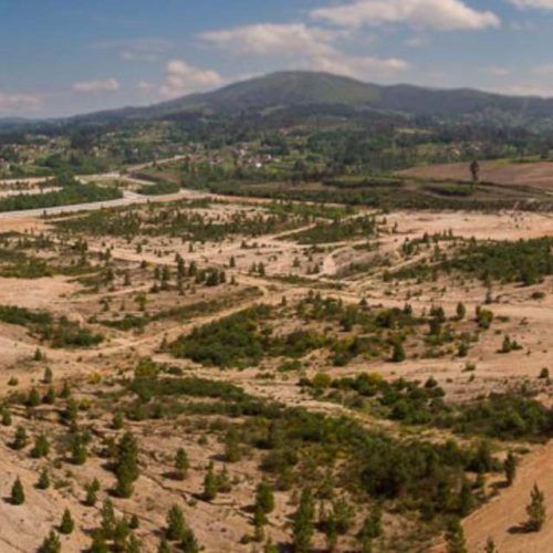 A Xunta de Galicia amplía solo industrial para a PLISAN