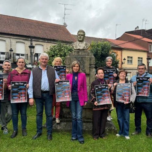 “TeaTrea” levará seis compañías teatrais a Ponteareas