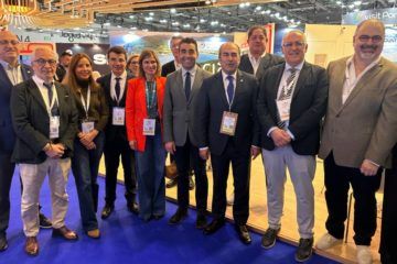 O Destino Rías Baixas chega á feira turística WTM de Londres