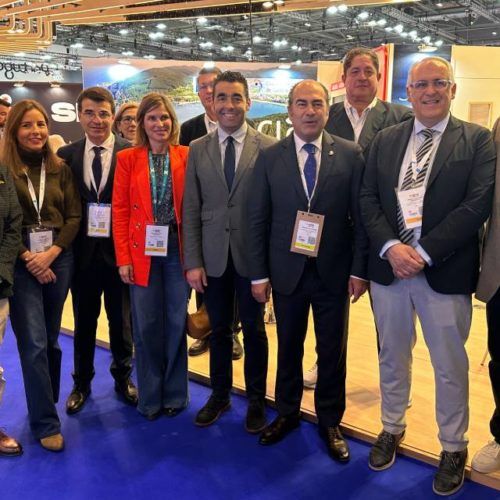 O Destino Rías Baixas chega á feira turística WTM de Londres