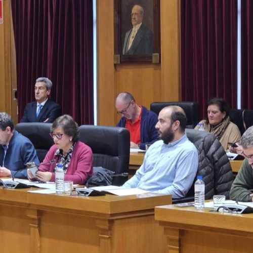 Máis recursos para o plan de cooperación cos Concellos ourensáns