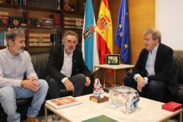 V torneo internacional de tenis feminino de Ourense