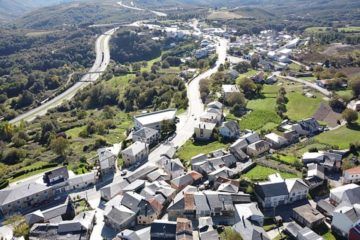 A Deputación de Ourense adxudica unha oficina transfronteiriza de apoio á transición enerxética