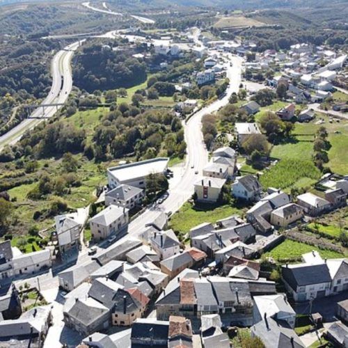 A Deputación de Ourense adxudica unha oficina transfronteiriza de apoio á transición enerxética