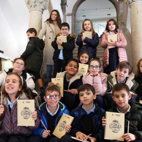 Visitas guiadas ao Concello do Porriño co foco na lingua