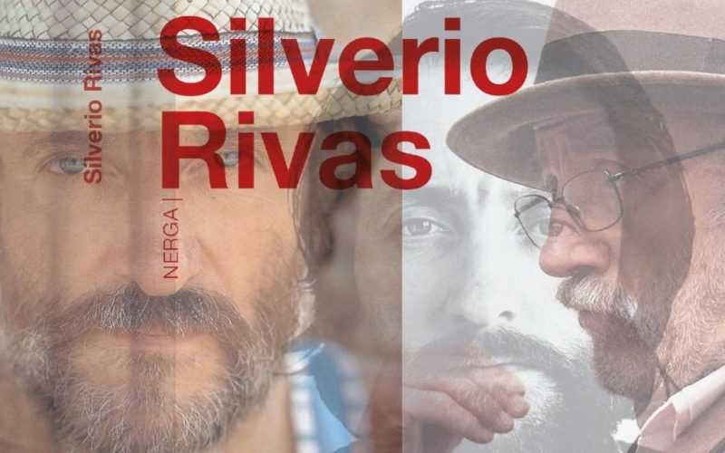 Tui presenta libro sobre o escultor Silverio Rivas