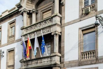 Deputación de Ourense recibe máis de 1,3M€ do Ministerio de Turismo