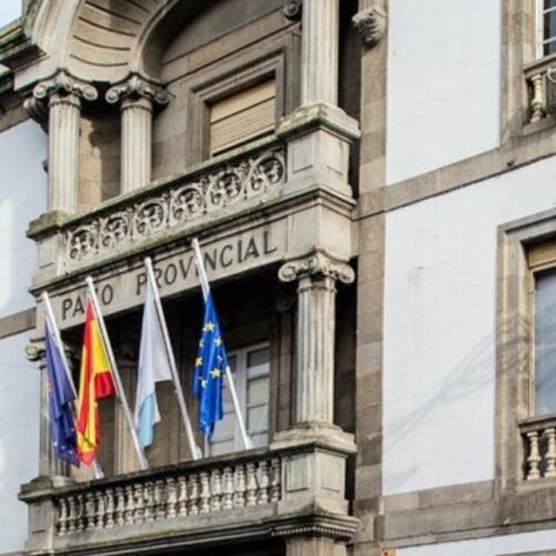 Deputación de Ourense recibe máis de 1,3M€ do Ministerio de Turismo