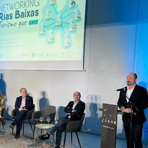 “Outono gastronómico” contou coa participación de 77 establecementos de toda Galicia