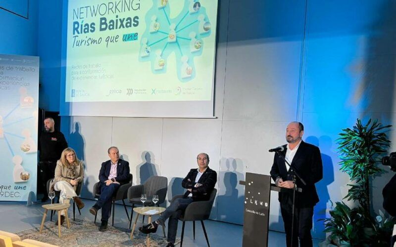 “Outono gastronómico” contou coa participación de 77 establecementos de toda Galicia