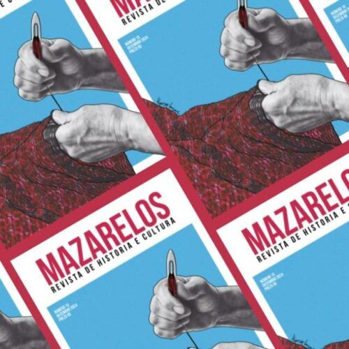 O número 15 da revista Mazarelos abre unha pausa de reflexión