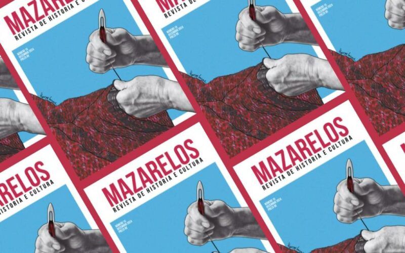 O número 15 da revista Mazarelos abre unha pausa de reflexión