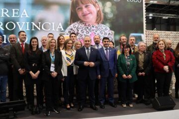 Deputación de Lugo promocionará o turismo azul en FITUR