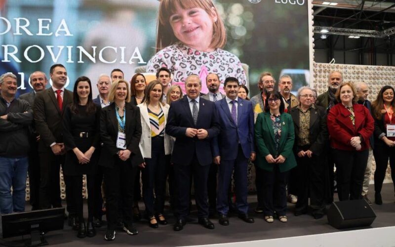 Deputación de Lugo promocionará o turismo azul en FITUR