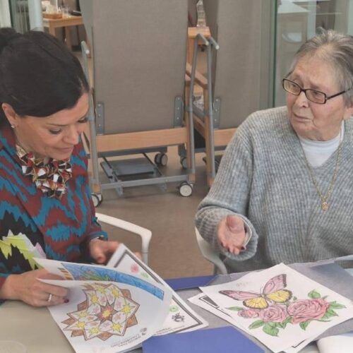 En Mos, a Biblioteca está “a túa porta”