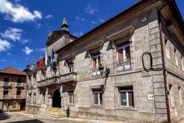 Audiencia Nacional falla a favor do Concello de Tui polo desentullo de Paramos