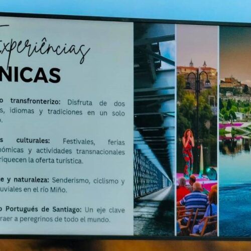 Tui será Destino Turístico Intelixente