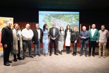 “Enjoy Travel Group” promoverá turisticamente á Cañiza, O Covelo e Balneario