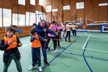 Actividades “amplias e flexibles” fronte a falta de neve en Manzaneda