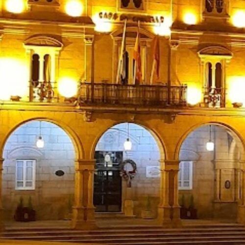 PSdeG de Ourense lamenta o baleirado de contido na parte resolutiva dos plenos