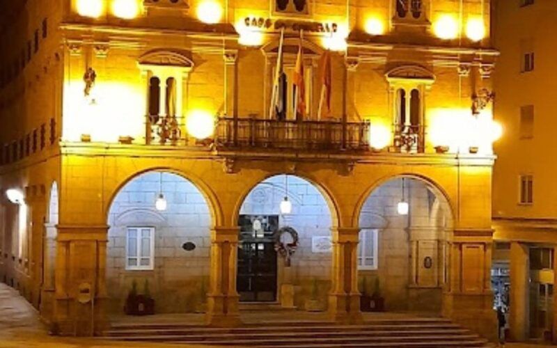 PSdeG de Ourense lamenta o baleirado de contido na parte resolutiva dos plenos